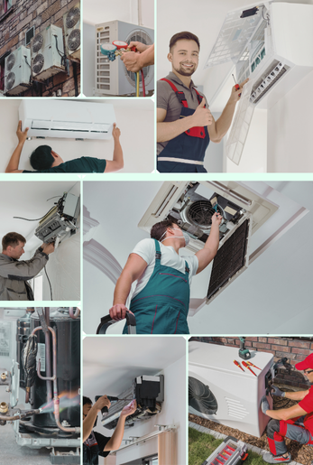 ac installations
