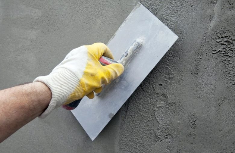 Plaster Works