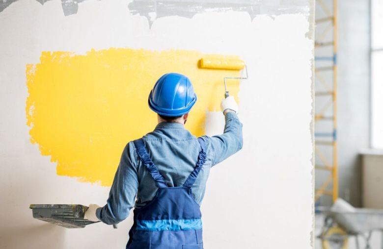 Painting Contracting