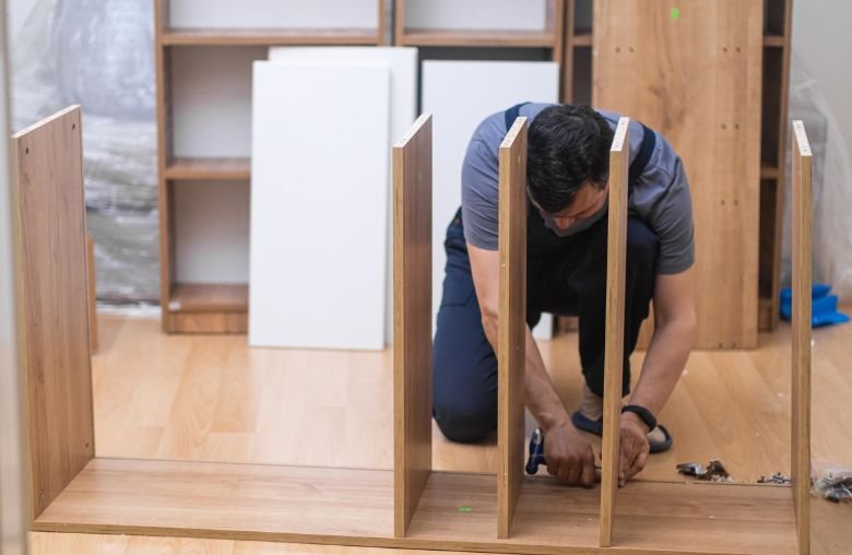 Wood Flooring