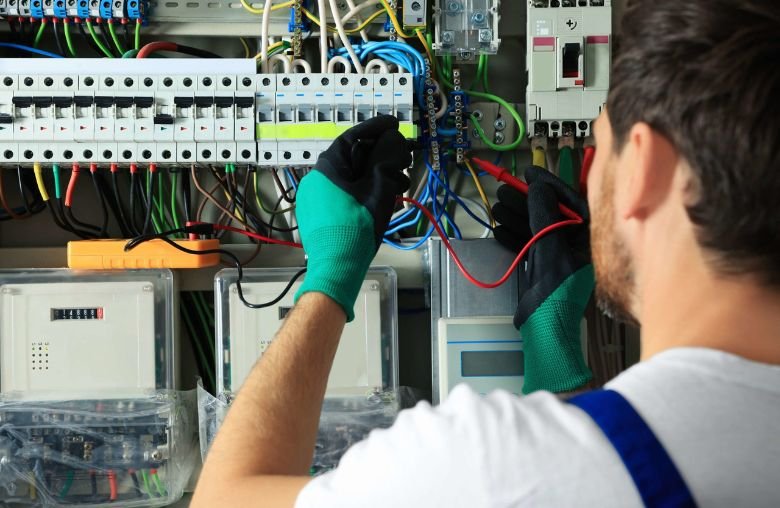 Electrical Installations