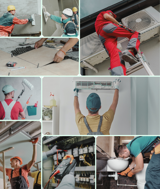 rukn al azhar technical services