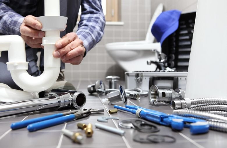 Plumbing & Sanitary