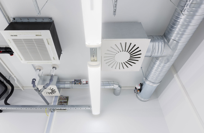 ac ventilations