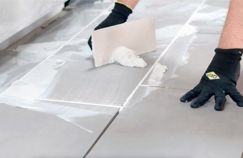 Floor & Wall Tiles